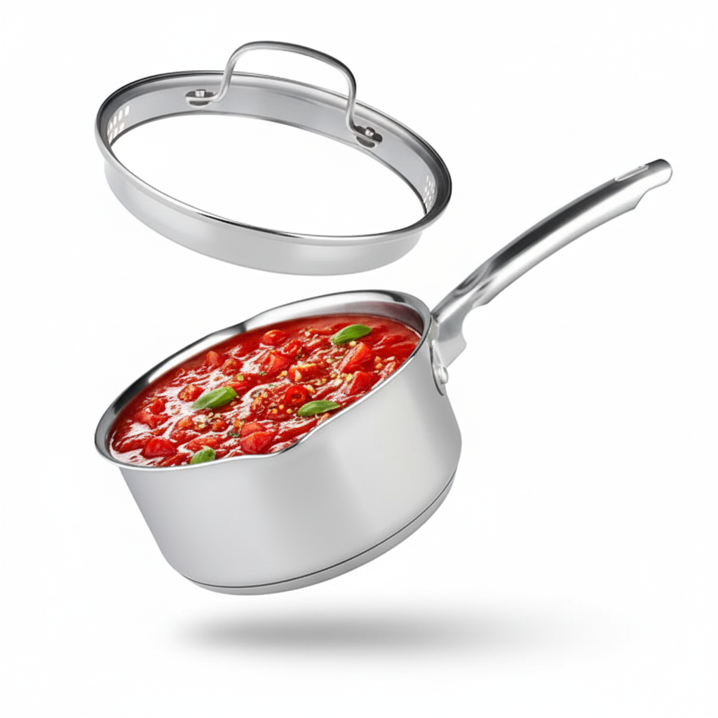 Generated Image November 12, 2025 - 11_42PM Sauce Pan